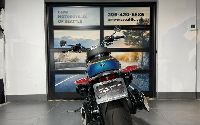 2024 BMW R 18