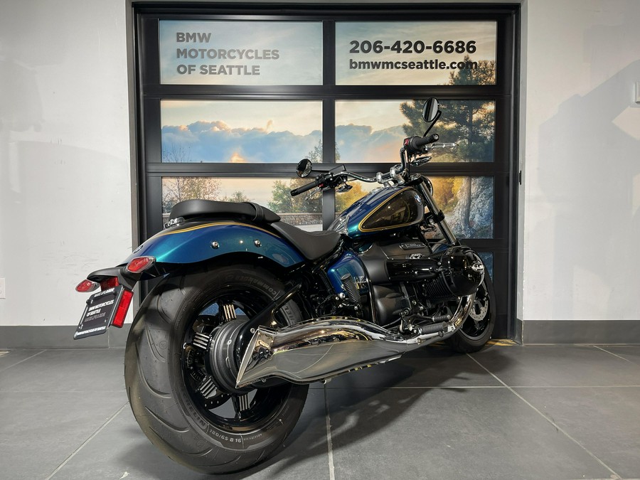 2024 BMW R 18