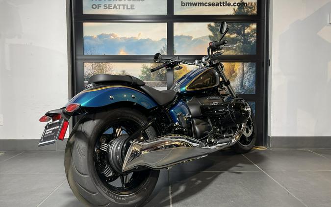 2024 BMW R 18
