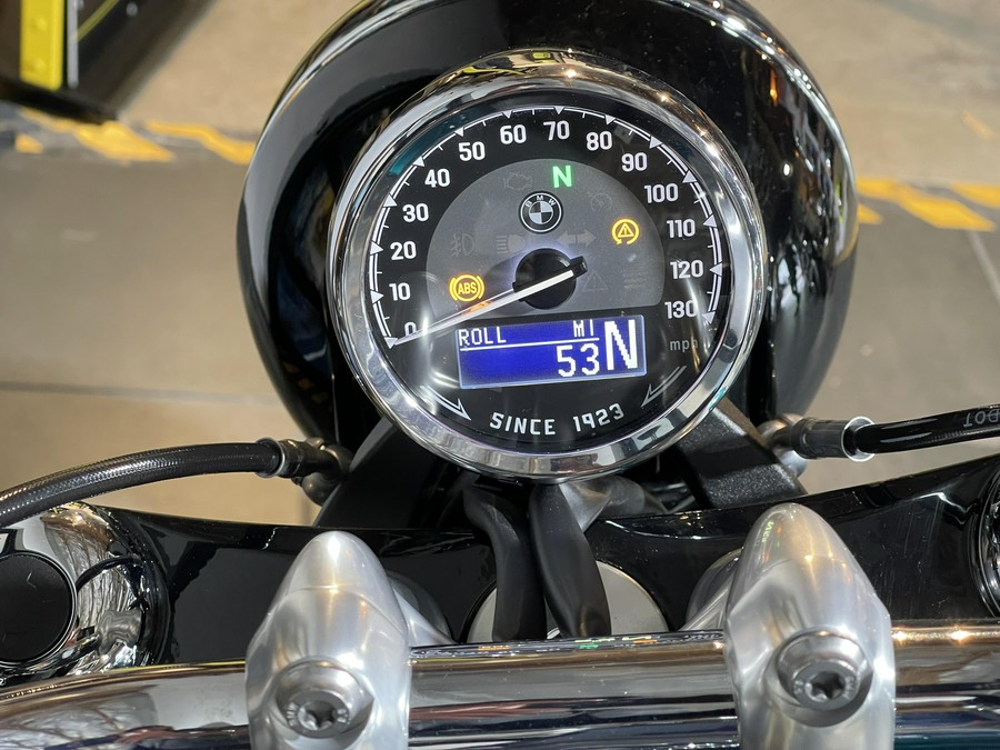 2024 BMW R 18