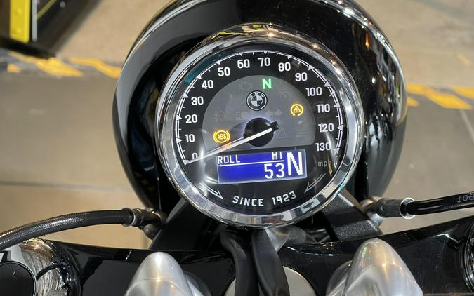 2024 BMW R 18
