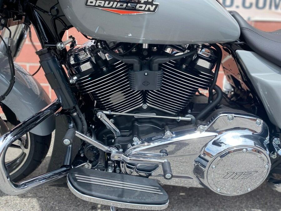 2025 Harley-Davidson® FLHX Street Glide™