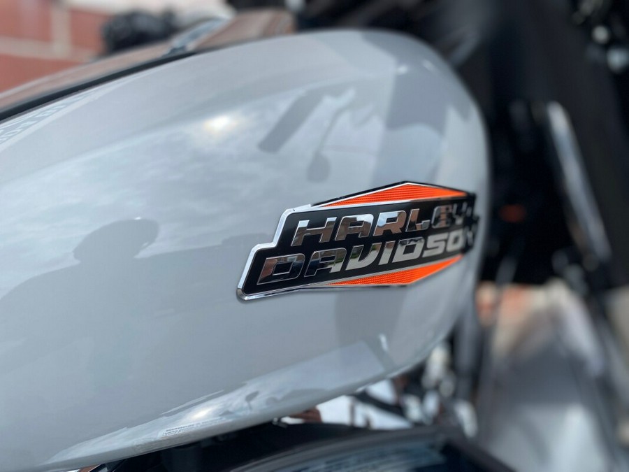 2025 Harley-Davidson® FLHX Street Glide™
