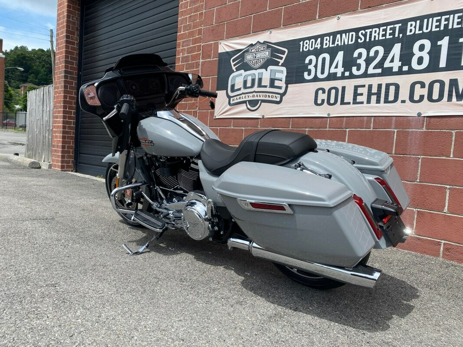 2025 Harley-Davidson® FLHX Street Glide™