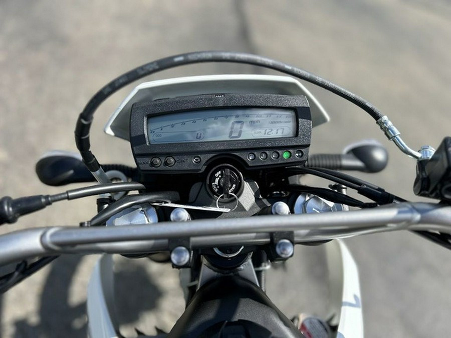 2026 Kawasaki KLX 300