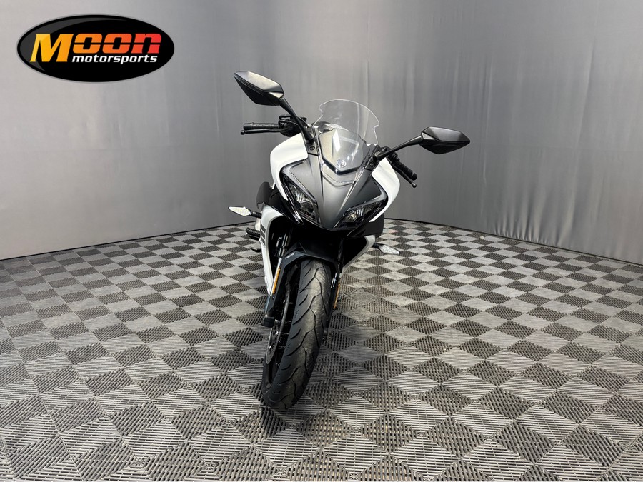 2026 CFMOTO 300SS