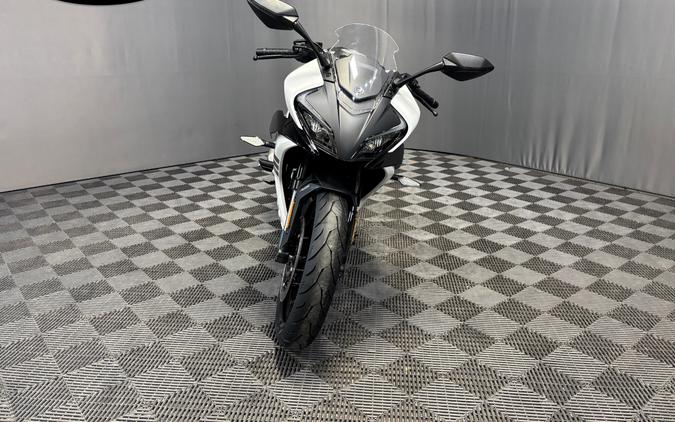 2026 CFMOTO 300SS