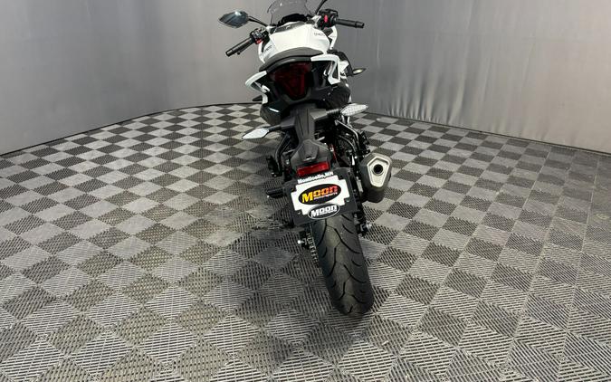 2026 CFMOTO 300SS