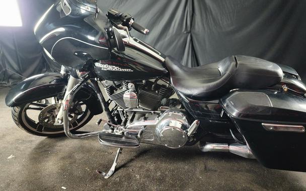 2014 HARLEY-DAVIDSON FLHXS - C693075