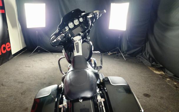 2014 HARLEY-DAVIDSON FLHXS - C693075