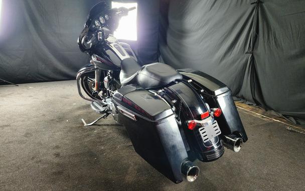 2014 HARLEY-DAVIDSON FLHXS - C693075