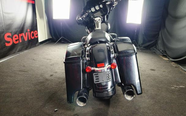 2014 HARLEY-DAVIDSON FLHXS - C693075