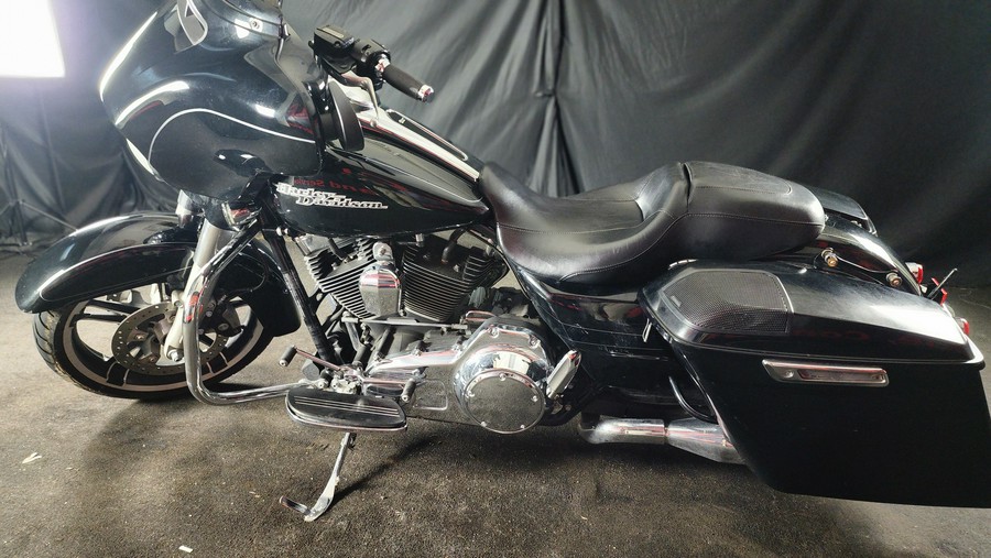 2014 HARLEY-DAVIDSON FLHXS - C693075