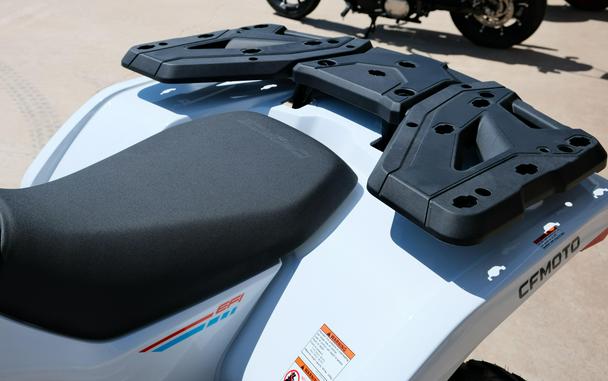 2026 CFMOTO CFORCE 500