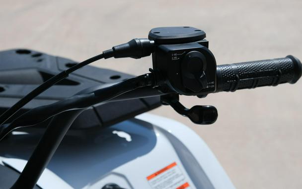 2026 CFMOTO CFORCE 500