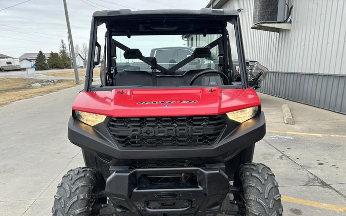 2020 Polaris Ranger 1000 EPS