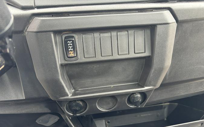 2020 Polaris Ranger 1000 EPS