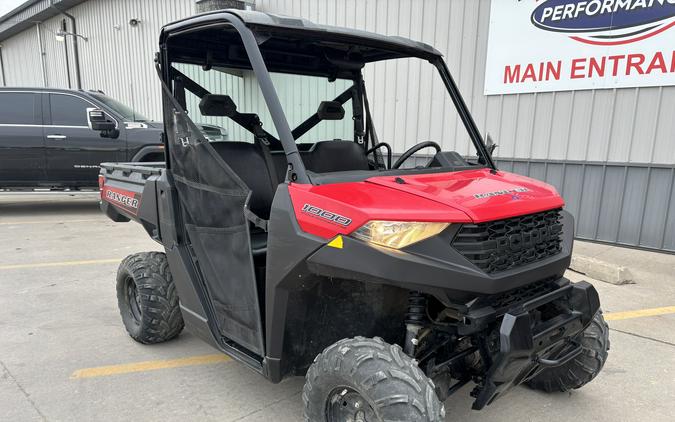 2020 Polaris Ranger 1000 EPS