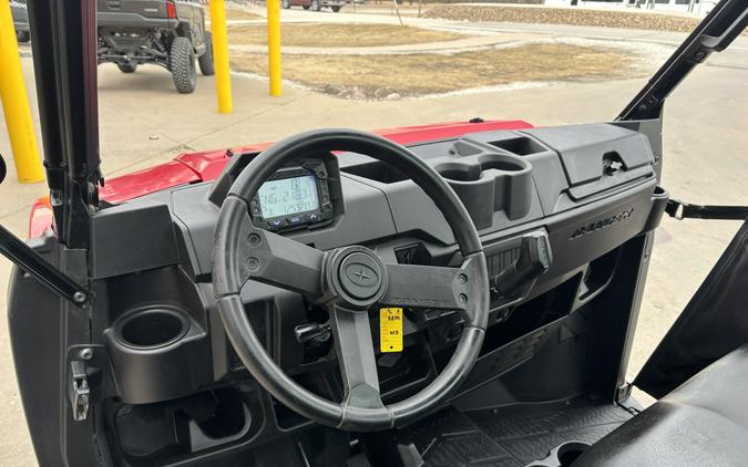 2020 Polaris Ranger 1000 EPS