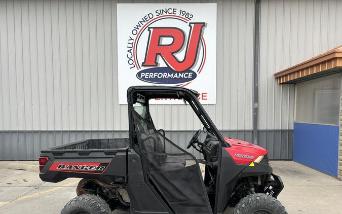 2020 Polaris Ranger 1000 EPS