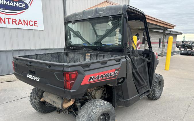 2020 Polaris Ranger 1000 EPS