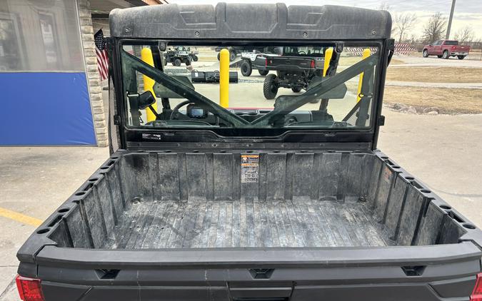 2020 Polaris Ranger 1000 EPS