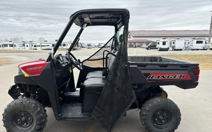 2020 Polaris Ranger 1000 EPS