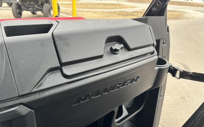 2020 Polaris Ranger 1000 EPS