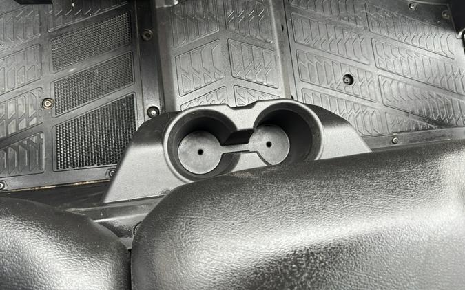 2020 Polaris Ranger 1000 EPS