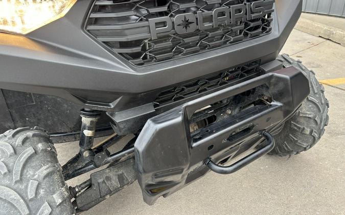 2020 Polaris Ranger 1000 EPS