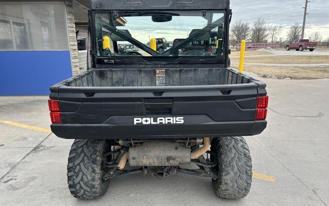 2020 Polaris Ranger 1000 EPS