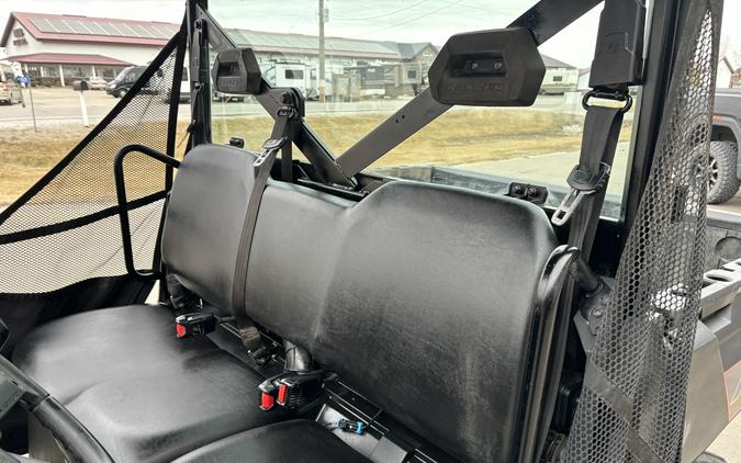 2020 Polaris Ranger 1000 EPS