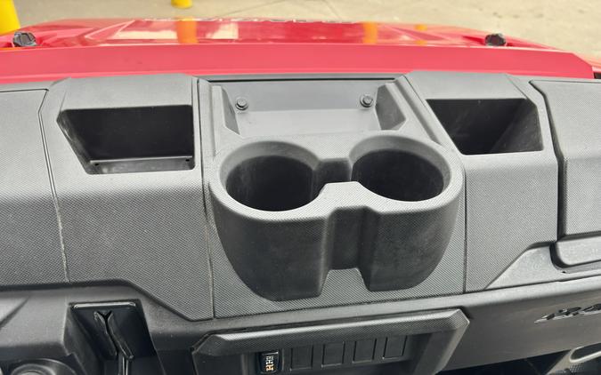 2020 Polaris Ranger 1000 EPS