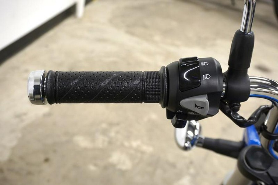 2025 Honda® Dax 125