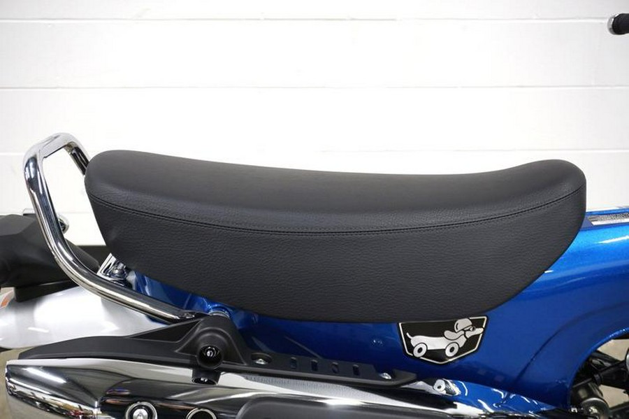 2025 Honda® Dax 125