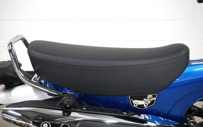 2025 Honda® Dax 125