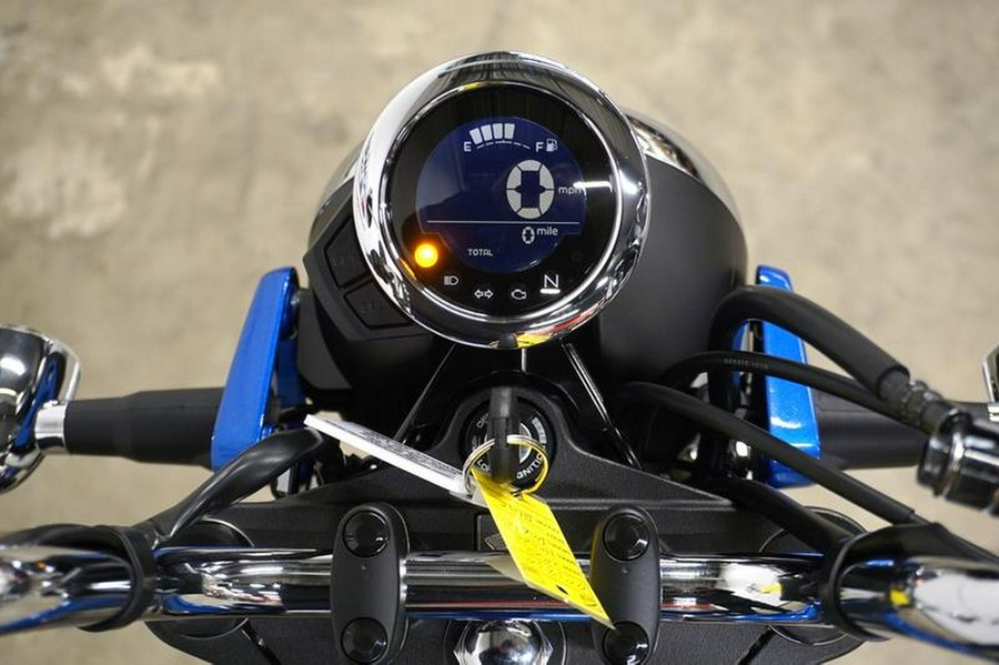 2025 Honda® Dax 125