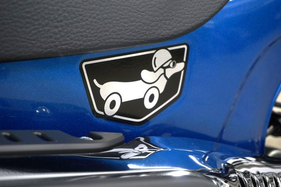 2025 Honda® Dax 125