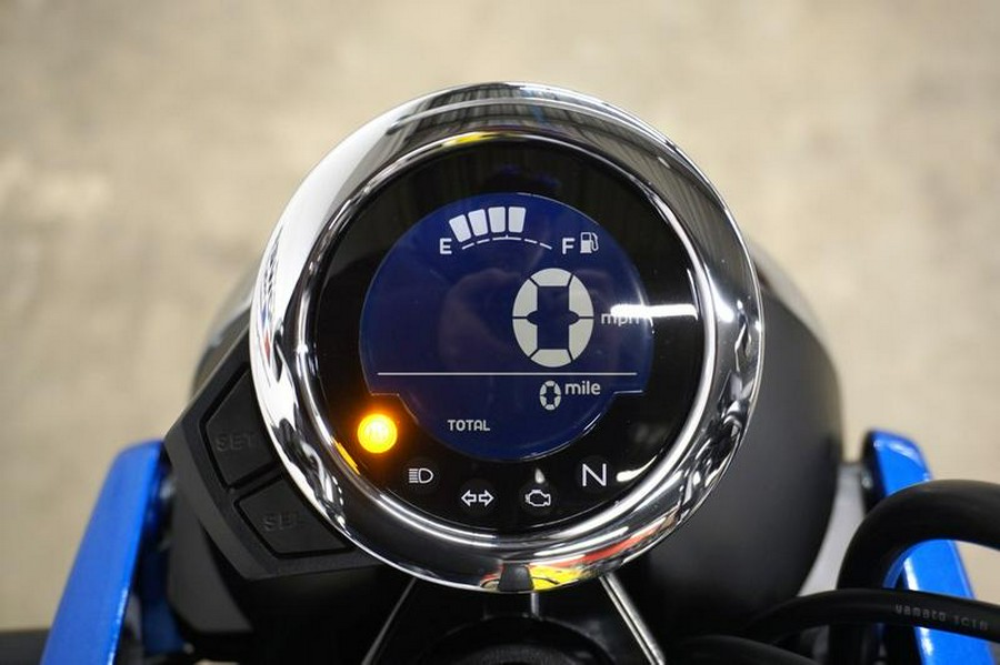 2025 Honda® Dax 125