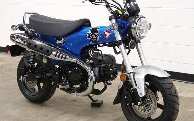 2025 Honda® Dax 125