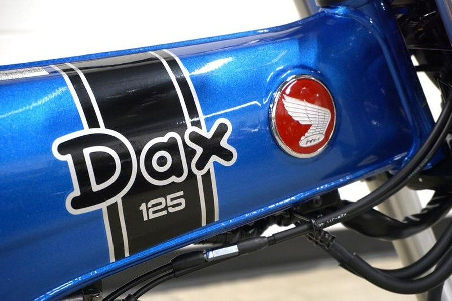 2025 Honda® Dax 125