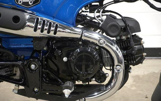 2025 Honda® Dax 125