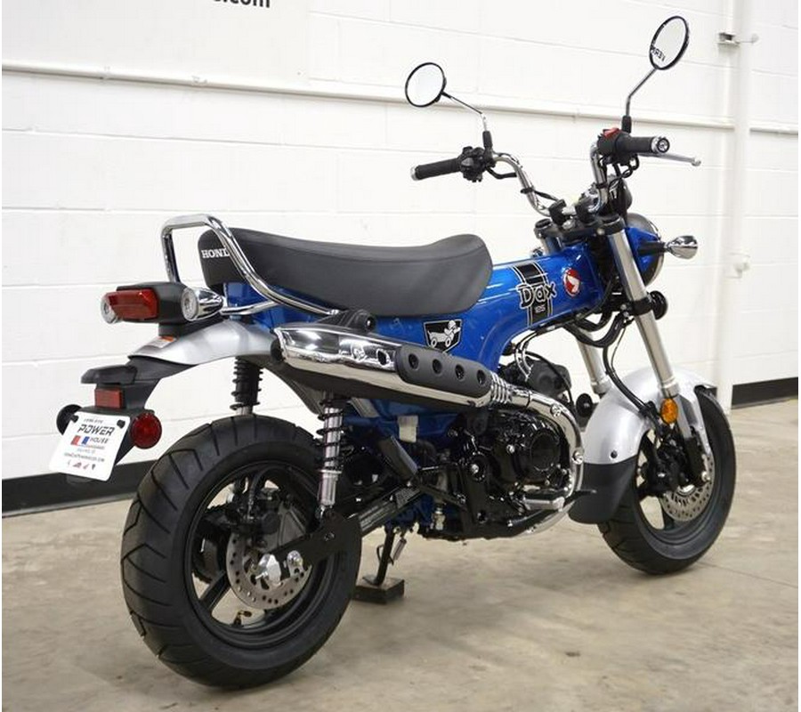 2025 Honda® Dax 125