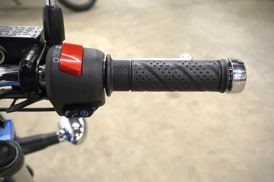 2025 Honda® Dax 125