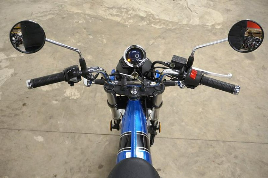 2025 Honda® Dax 125