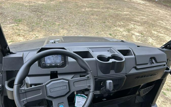 2026 Polaris Ranger 1000 Premium