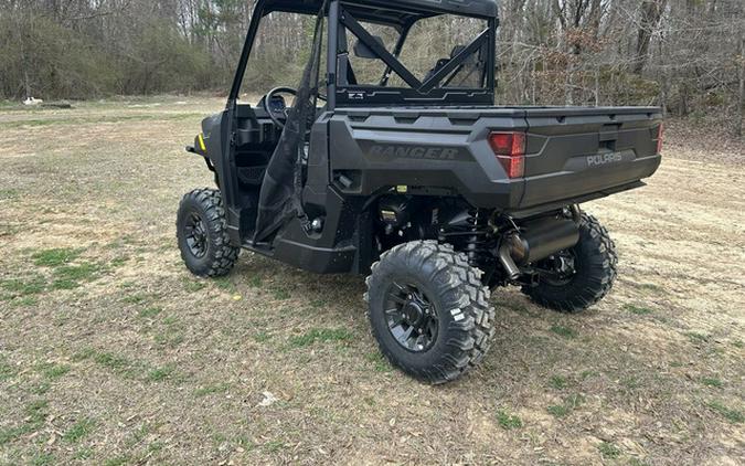 2026 Polaris Ranger 1000 Premium