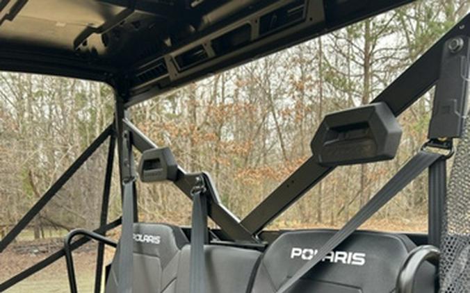 2026 Polaris Ranger 1000 Premium