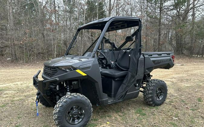 2026 Polaris Ranger 1000 Premium