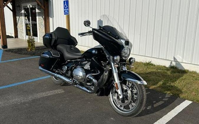 2022 BMW R 1250 GS Adventure